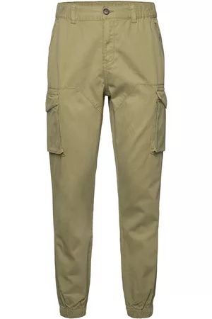 Redefined Rebel Rrrocco Cargo Pants Khaki