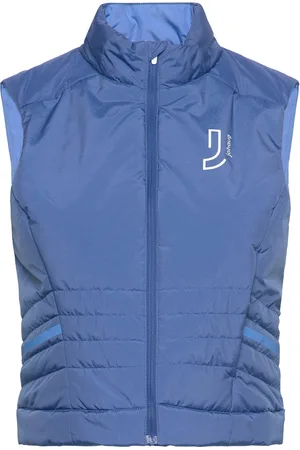 Johaug Buoyant Vest Blue