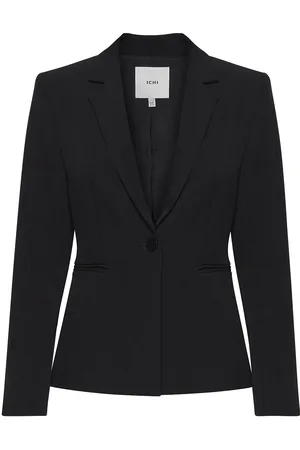 Ichi Ihlexi Bl Black