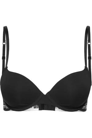 PUMA Women T-Shirt Bra 1P Black