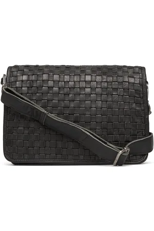 Adax Corsico Shoulder Bag Sara Black