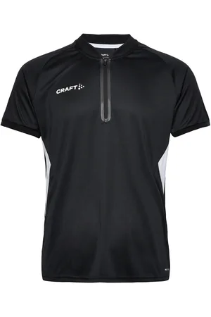 Craft Pro Control Impact Polo M Black