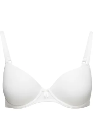 Missya Mary Bra Fill White