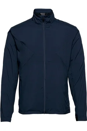 Craft Adv Essence Wind Jacket M Navy