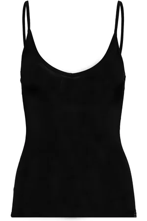 Munthe Dearest Black