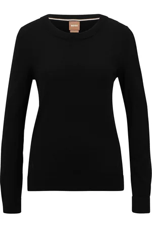 HUGO BOSS Feganasi Black