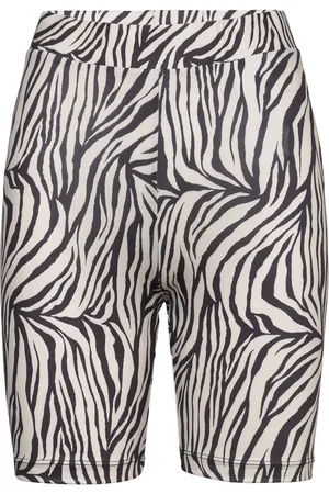 BZR Regina Runna Shorts Patterned