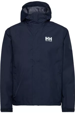 Helly Hansen Mænd Jakker - Seven J Jacket Navy