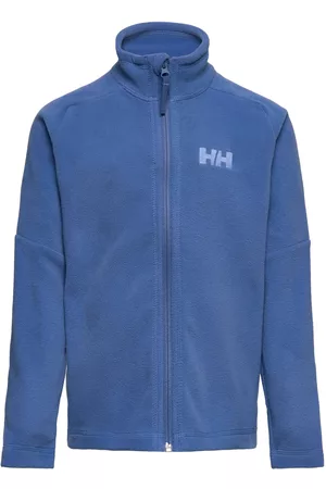 Helly Hansen Jr Daybreaker 2.0 Jacket Blue