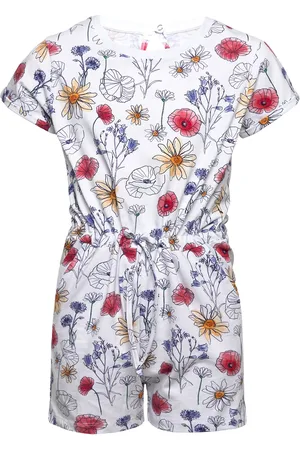 eBBe Kids Ilse Jumpsuit Patterned