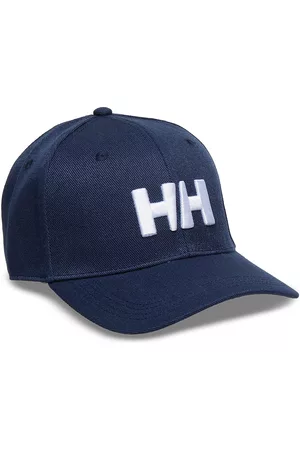 Helly Hansen Kasketter - Hh Brand Cap Blue