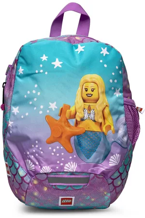Lego Bags Lego® Kindergarten Backpack Patterned