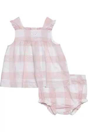 Tartine Et Chocolat Kvinder Mønstrede kjoler - Ensemblecourt8 Patterned