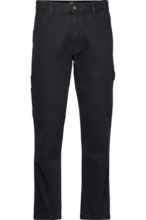 Dickies Duck Carpenter Pant Black