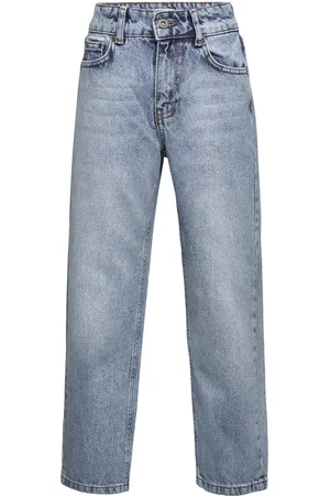 Grunt Grhamon Blue Vintage Jeans Blue