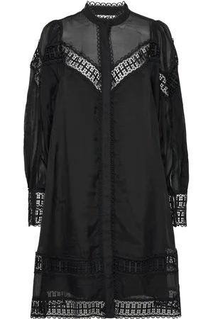 Copenhagen Muse Cmultra Dress Black