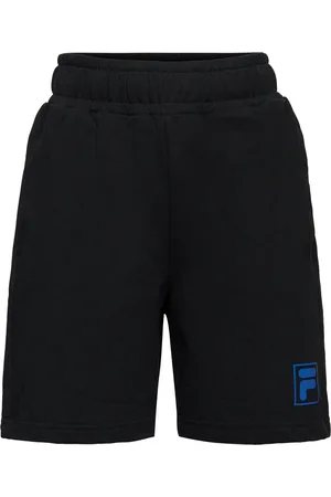 Fila Bexten Shorts Black