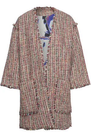 Munthe Jadonna Patterned