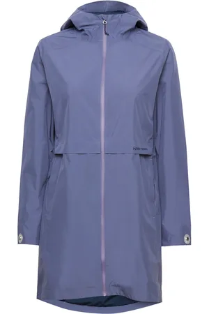 Kari Traa Anine Jacket Blue