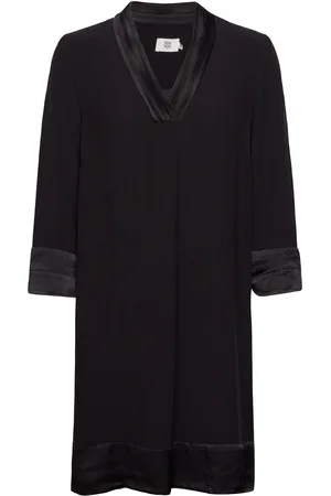 Noa Noa Oliviann Tunic Black