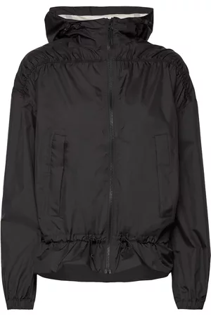 Helly Hansen W Escape Jacket Black