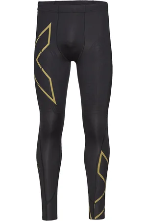 2XU Light Speed Compression Tights Black