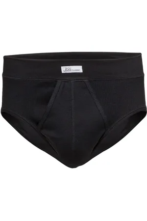 JBS Briefs Classic Black