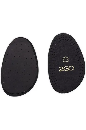 2Go Leather Black