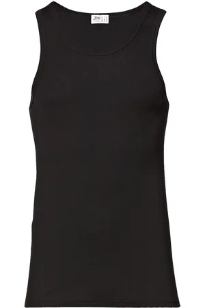 JBS Singlet Original Black