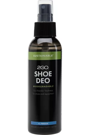 2Go Veganske sko - Sustainable Shoe Deo