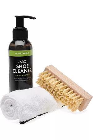 2Go Veganske sko - Sustainable Shoe Cleaning Kit
