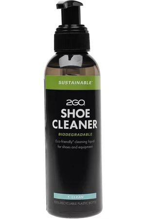 2Go Veganske sko - Sustainable Shoe Cleaner