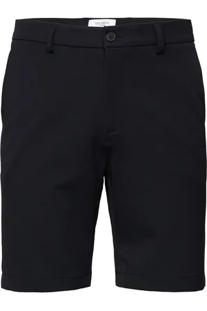 Les Deux Como Reg Shorts Navy