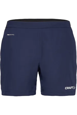 Craft Pro Control Impact Short Shorts M Blue