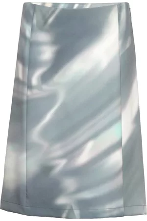 Hosbjerg Kvinder Mønstrede nederdele - Johanna Skirt Patterned