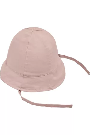 NAME IT Hatte - Nbfzanny Uv Hat W/Earflaps Pink