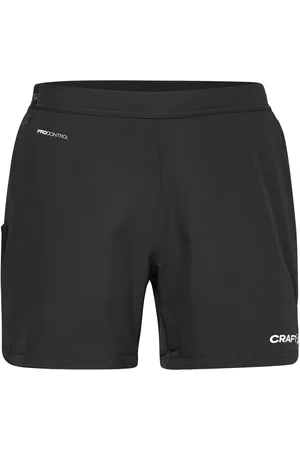 Craft Pro Control Impact Short Shorts M Black