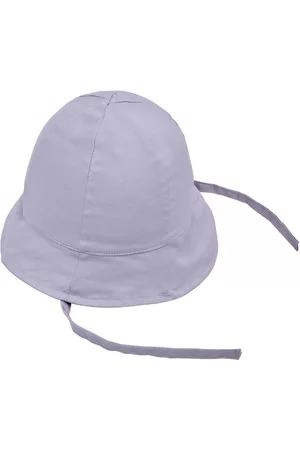 NAME IT Hatte - Nbfzanny Uv Hat W/Earflaps Purple