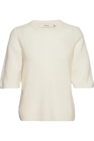Gestuz Alphagz Tee Noos Cream