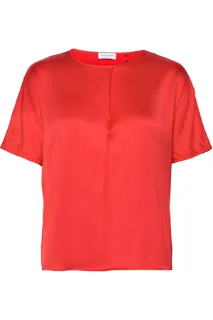 Gerry Weber T-Shirt 1/2 Sleeve Red