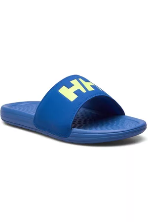 Helly Hansen Mænd H/H Slide Blue
