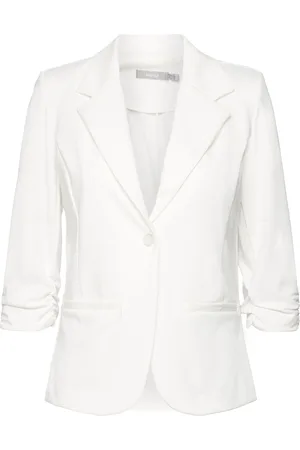 FRANSA Zablazer 1 Blazer White