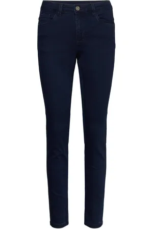 Kaffe Kavicky Jeans Blue