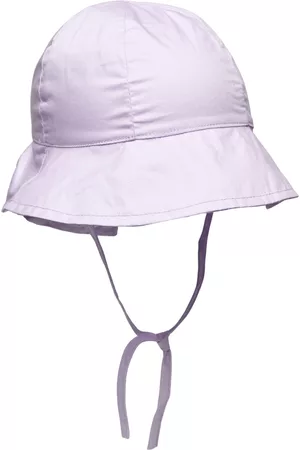 NAME IT Hatte - Nmfzanny Uv Hat Purple