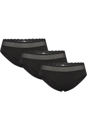 Triumph Feel Of Modal Tai 3P Black