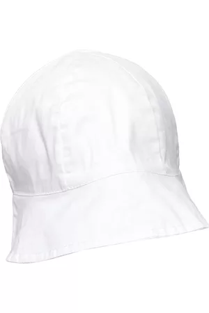 NAME IT Hatte - Nmfzanny Uv Hat White