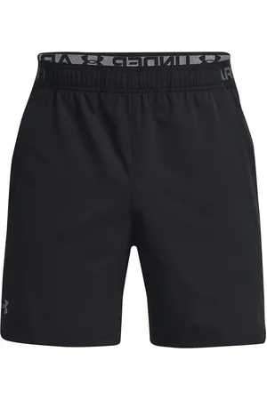 Under Armour Ua Vanish Woven 6In Shorts Black