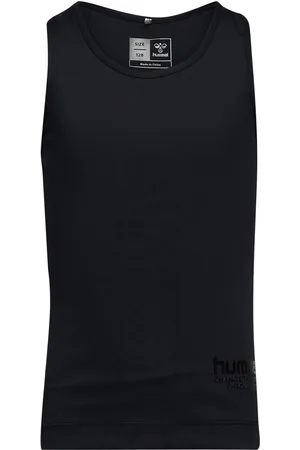 Hummel Hmlpure Tank Top Black