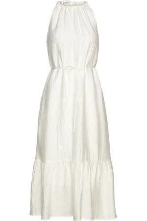 Bruuns Bazaar Cyclamenbbcate Dress White