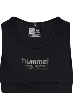 Hummel Hmlpure Sports Top Black